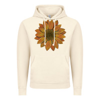 Vintage Artic sunflower Vintage Hoodie - Artiststas