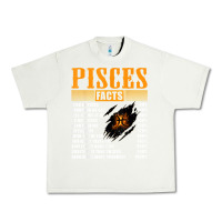 Pistachio pisces facts t shirt pisces birthday gifts Urban Heavy Tee - linhVisuals