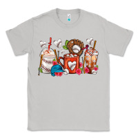 Moon Dust Baseball Coffee Cups Classic Tee - FaDigitalArtStudio