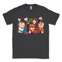 Smoke Baseball Coffee Cups Classic Tee - FaDigitalArtStudio