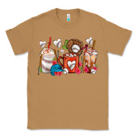 Toasted Coconut Baseball Coffee Cups Classic Tee - FaDigitalArtStudio