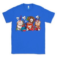 True Royal Baseball Coffee Cups Classic Tee - FaDigitalArtStudio
