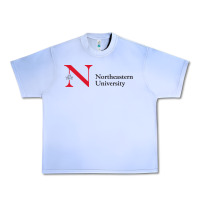 Grape Ice The the northeastern Urban Heavy Tee - linhVisuals