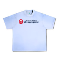 Grape Ice The university of mississippi Urban Heavy Tee - linhVisuals