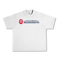 Lunar Rock The university of mississippi Urban Heavy Tee - linhVisuals