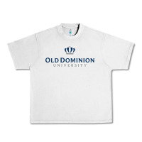 Lunar Rock The old dominion university Urban Heavy Tee - linhVisuals