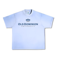 Grape Ice The old dominion university Urban Heavy Tee - linhVisuals