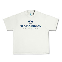 Pistachio The old dominion university Urban Heavy Tee - linhVisuals