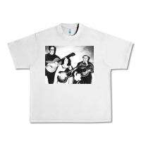 Lunar Rock the munsters play it again Urban Heavy Tee - linhVisuals