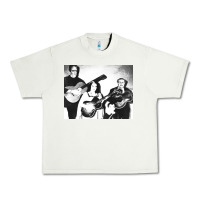 Pistachio the munsters play it again Urban Heavy Tee - linhVisuals