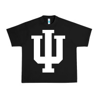Indiana Hoosiers, Gear Urban Heavy Tee | Teevron