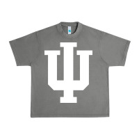 Tornado Indiana Hoosiers, gear Urban Heavy Tee - linhVisuals