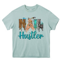 Arona nail hustler bbs Heavy Core Tee - BundleAndBundleShop