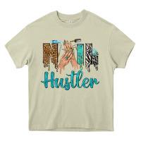 Mossy nail hustler bbs Heavy Core Tee - BundleAndBundleShop