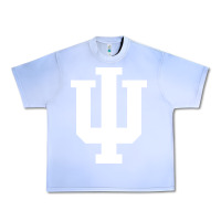 Grape Ice Indiana Hoosiers, gear Urban Heavy Tee - linhVisuals