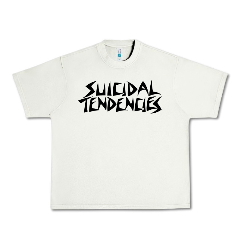 Suicidal Tendencies Urban Heavy Tee by linhVisuals | Teevron
