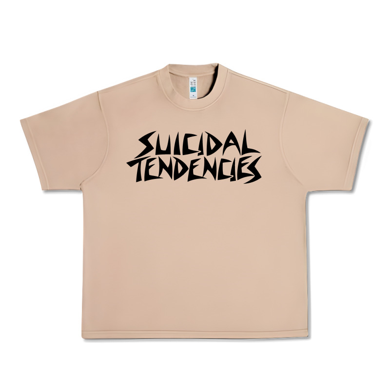 Suicidal Tendencies Urban Heavy Tee by linhVisuals | Teevron