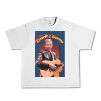 Lunar Rock the buck owens collection Urban Heavy Tee - linhVisuals