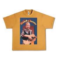 Peanut Butter the buck owens collection Urban Heavy Tee - linhVisuals