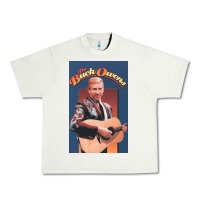 Pistachio the buck owens collection Urban Heavy Tee - linhVisuals