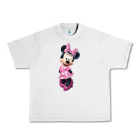 Lunar Rock minni mouse Urban Heavy Tee - linhVisuals