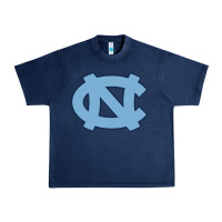 North Carolina Urban Heavy Tee | Teevron