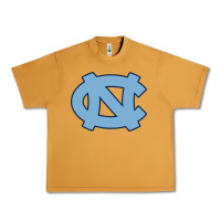 Peanut Butter north carolina Urban Heavy Tee - linhVisuals