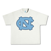 Pistachio north carolina Urban Heavy Tee - linhVisuals