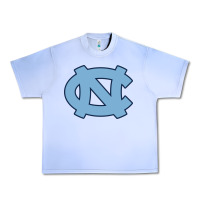 Grape Ice north carolina Urban Heavy Tee - linhVisuals