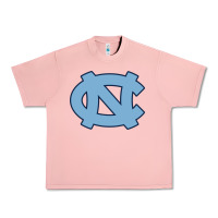 Salmon north carolina Urban Heavy Tee - linhVisuals