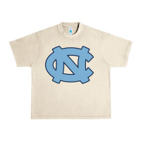 Sandshell north carolina Urban Heavy Tee - linhVisuals