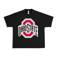 Osu, Athletics Gear Urban Heavy Tee | Teevron
