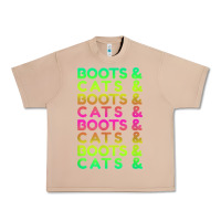 Burro edm rave shirt  boots and cats gift Urban Heavy Tee - linhVisuals