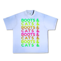 Grape Ice edm rave shirt  boots and cats gift Urban Heavy Tee - linhVisuals