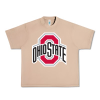 Burro OSU, athletics gear Urban Heavy Tee - linhVisuals