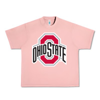 Salmon OSU, athletics gear Urban Heavy Tee - linhVisuals