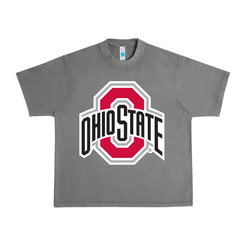 Osu, Athletics Gear Urban Heavy Tee by linhVisuals | Teevron