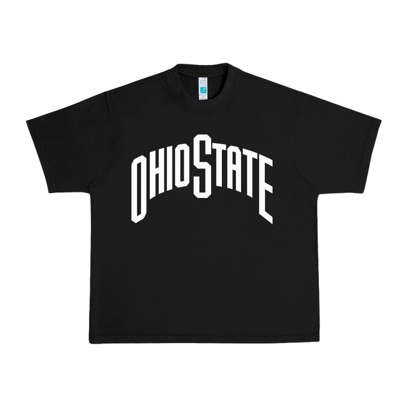 Osu, Athletics Gear Urban Heavy Tee by linhVisuals | Teevron