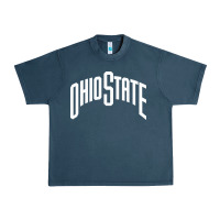 Midnight Navy OSU, athletics gear Urban Heavy Tee - linhVisuals