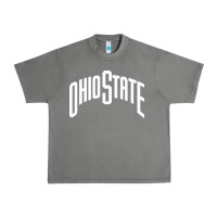 Tornado OSU, athletics gear Urban Heavy Tee - linhVisuals