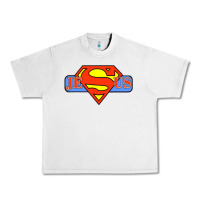 Lunar Rock tshirt my superhero is jesus, faith love god shirt t shirt Urban Heavy Tee - linhVisuals