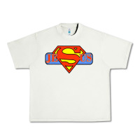 Pistachio tshirt my superhero is jesus, faith love god shirt t shirt Urban Heavy Tee - linhVisuals