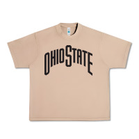 Burro OSU, athletics gear Urban Heavy Tee - linhVisuals