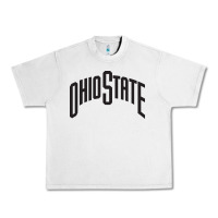 Lunar Rock OSU, athletics gear Urban Heavy Tee - linhVisuals
