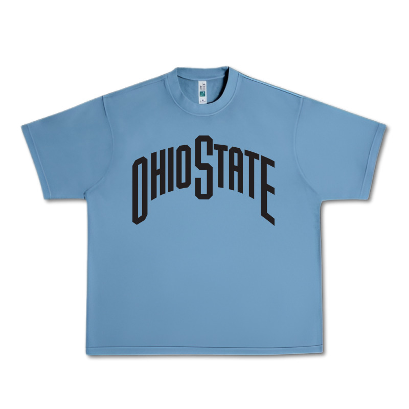 Osu, Athletics Gear Urban Heavy Tee by linhVisuals | Teevron