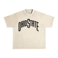 Sandshell OSU, athletics gear Urban Heavy Tee - linhVisuals