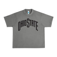 Tornado OSU, athletics gear Urban Heavy Tee - linhVisuals