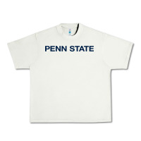 Pistachio Nittany lions, PSU,  athletics gear Urban Heavy Tee - linhVisuals