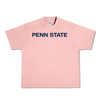 Salmon Nittany lions, PSU,  athletics gear Urban Heavy Tee - linhVisuals