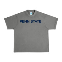 Tornado Nittany lions, PSU,  athletics gear Urban Heavy Tee - linhVisuals